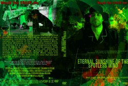 Eternal Sunshine Spotless Mind