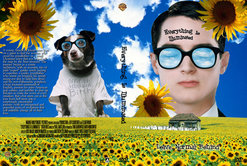 Everything Is Illuminated