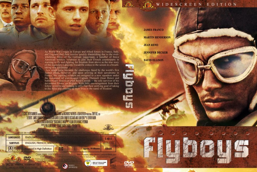 Flyboys