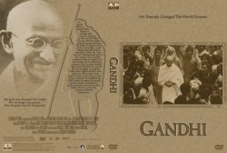 Gandhi