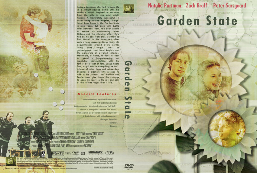 Garden State