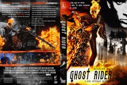 Ghost Rider