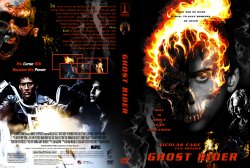 Ghost Rider