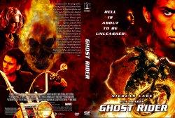 Ghost Rider