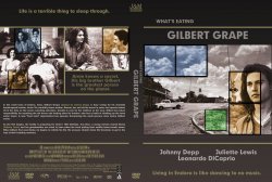 What's Eating Gilbert Grape