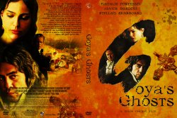Goya's Ghosts