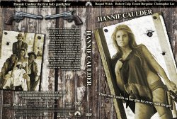 Hannie Caulder