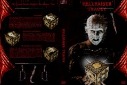 Hellraiser Trilogy