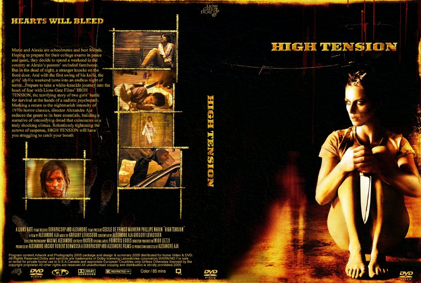 High Tension