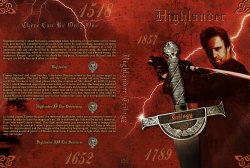 Highlander Trilogy