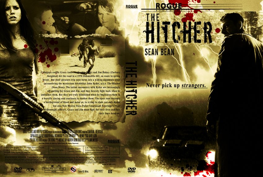 The Hitcher
