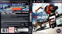 Skate 3