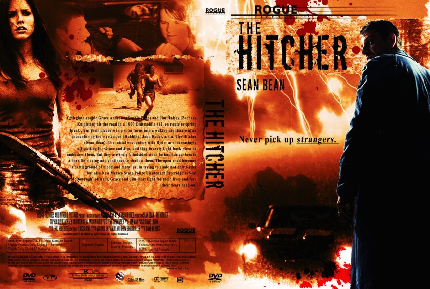 The Hitcher