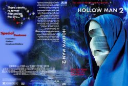 Hollow Man 2