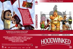 Hoodwinked