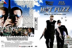 Hot Fuzz