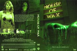 House Of Wax