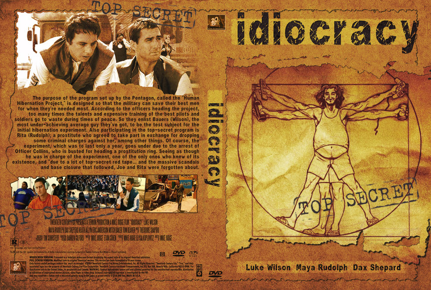 Idiocracy