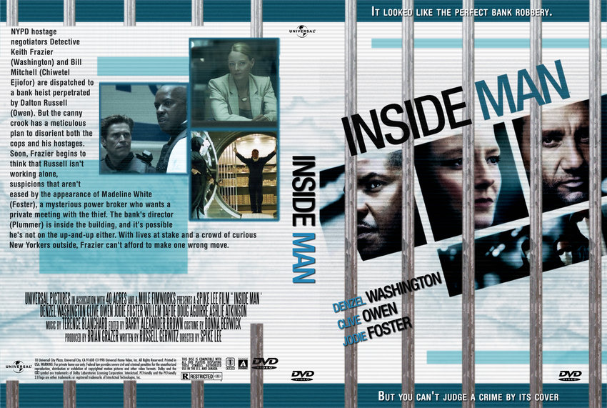 Inside Man