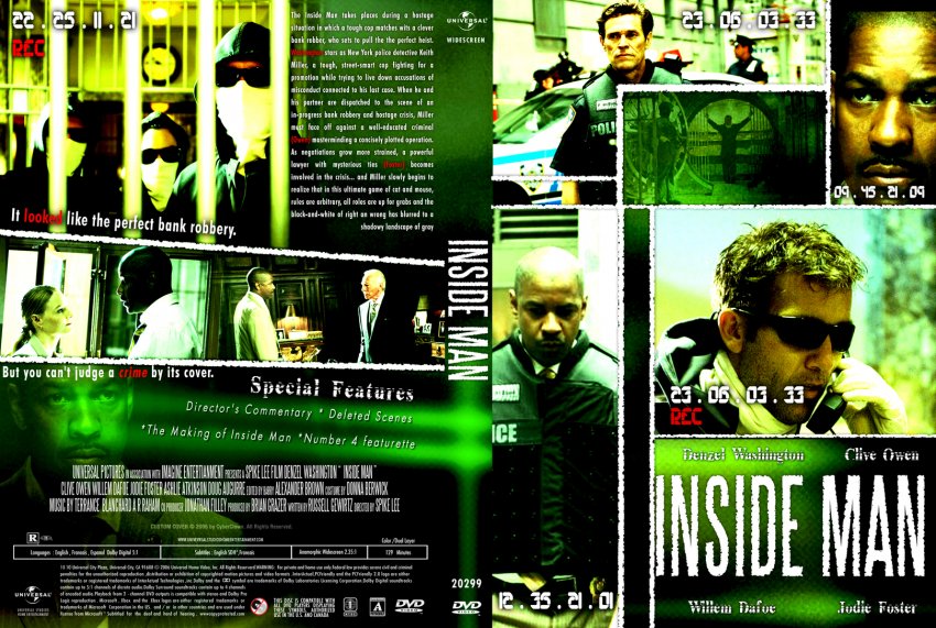 Inside Man