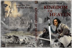 Kingdom Of Heaven