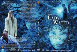Lady In The Water