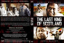 The Last King Of Scotland