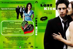 The Last Kiss