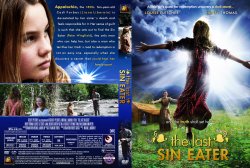 The Last Sin Eater