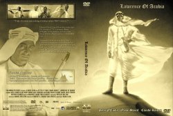 Lawrence Of Arabia