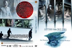 Letters From Iwo Jima