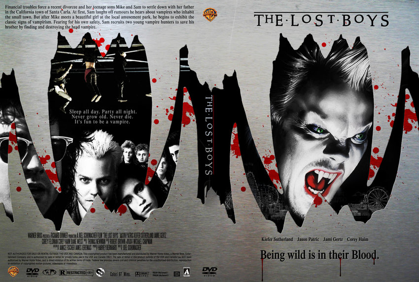 The Lost Boys