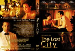 The Lost City