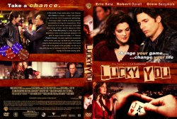 Lucky You
