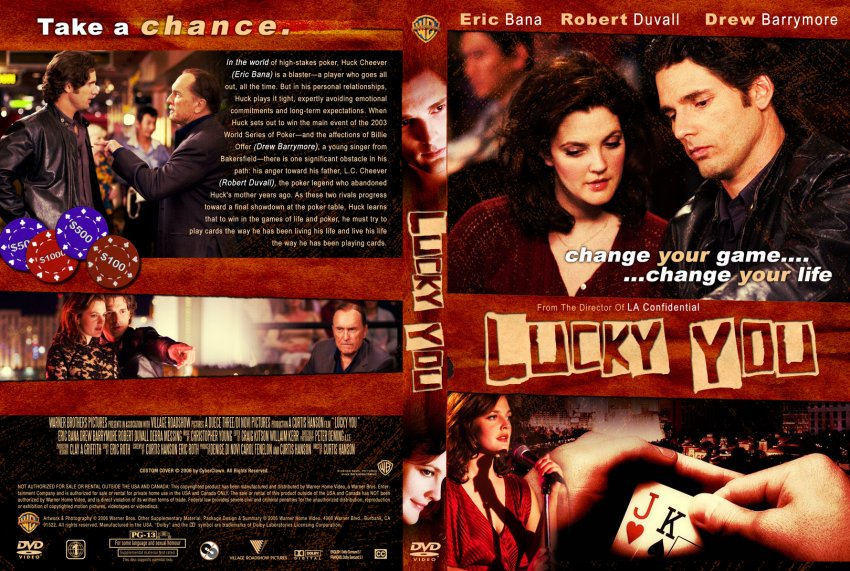 Lucky You