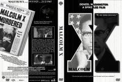 Malcolm X