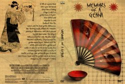 Memoirs Of A Geisha