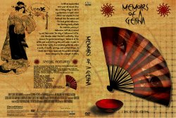 Memoirs Of A Geisha