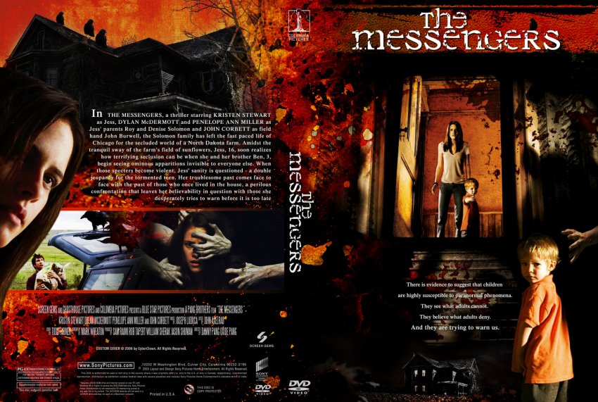 The Messengers
