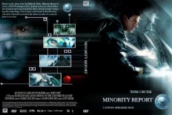 Minority Report