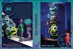 Monsters Inc