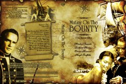 Mutiny On The Bounty