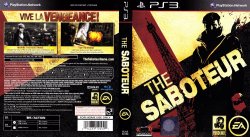 The Saboteur