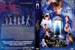 Nanny McPhee