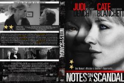 Notes On A Scandal