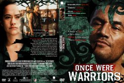 Once Were Warriors