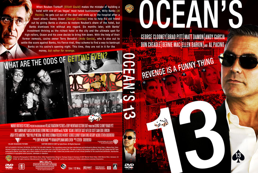 Ocean's 13