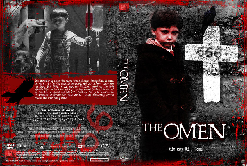 Omen 2006
