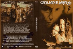 Once Were Warriors