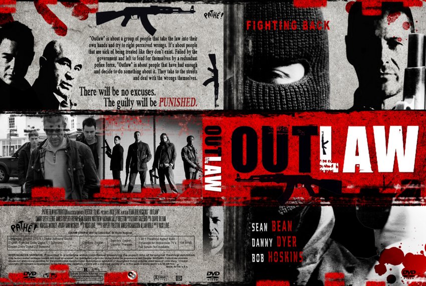 Outlaw